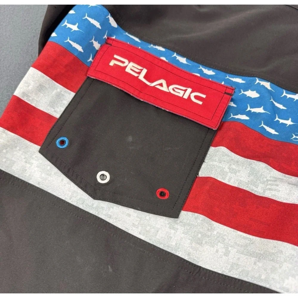 Pelagic fremont board